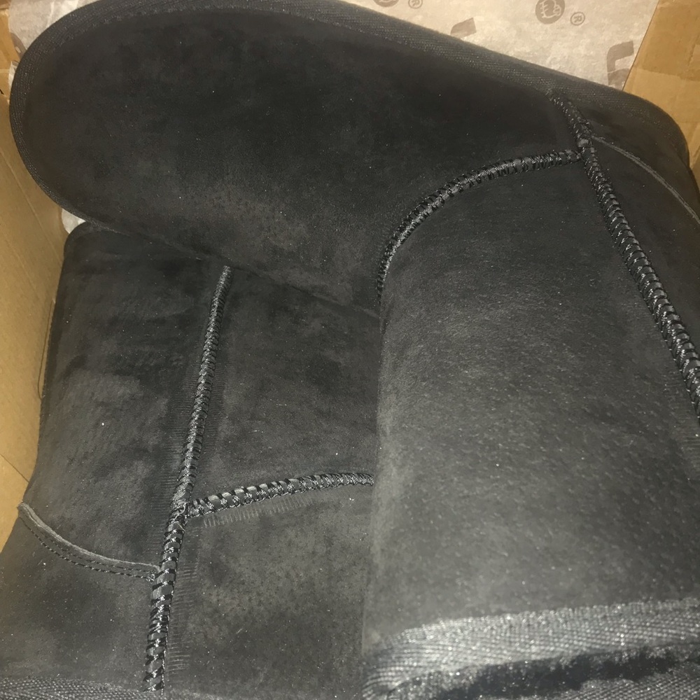 Women’s boots